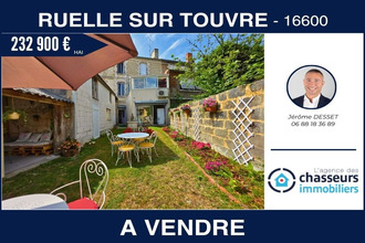  immeuble ruelle-sur-touvre 16600