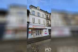  immeuble ruffec 16700