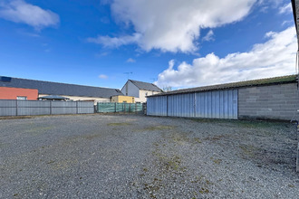  immeuble sable-sur-sarthe 72300