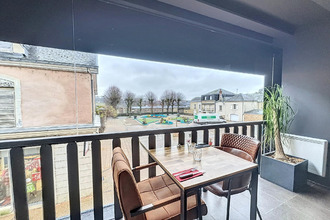  immeuble sable-sur-sarthe 72300