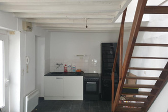  immeuble sable-sur-sarthe 72300