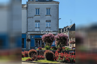  immeuble sable-sur-sarthe 72300