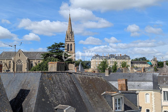  immeuble sable-sur-sarthe 72300