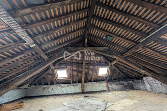  immeuble sable-sur-sarthe 72300