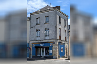  immeuble sable-sur-sarthe 72300