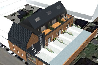  immeuble sainghin-en-weppes 59184
