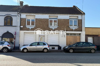  immeuble sallaumines 62430