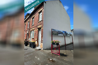 immeuble sallaumines 62430