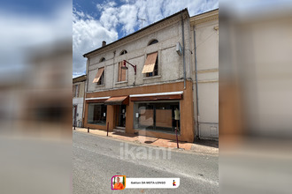  immeuble salles 33770