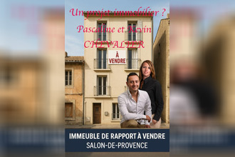  immeuble salon-de-provence 13300