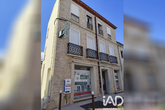  immeuble salses-le-chateau 66600