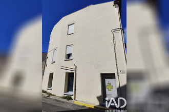  immeuble salses-le-chateau 66600