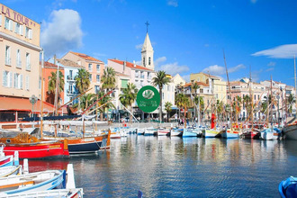  immeuble sanary-sur-mer 83110