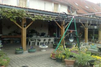  immeuble sancoins 18600