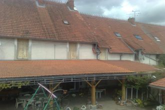  immeuble sancoins 18600