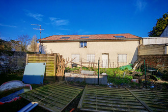  immeuble sarcelles 95200