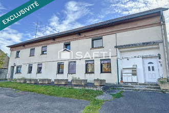  immeuble sarralbe 57430