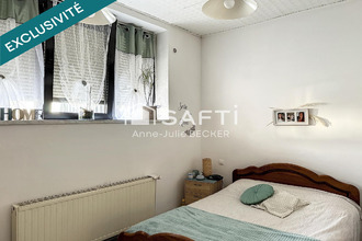  immeuble sarralbe 57430