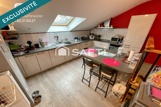  immeuble sarralbe 57430