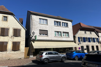  immeuble sarralbe 57430