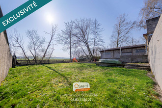  immeuble sarralbe 57430