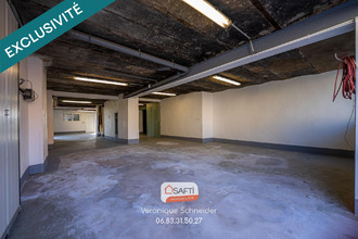  immeuble sarralbe 57430