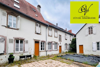 immeuble sarralbe 57430