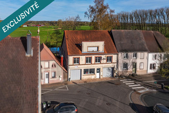  immeuble sarralbe 57430