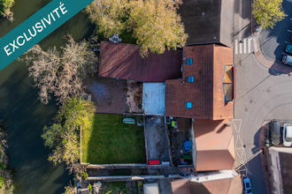  immeuble sarralbe 57430