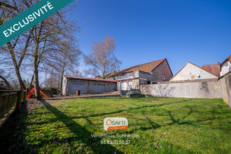 immeuble sarralbe 57430