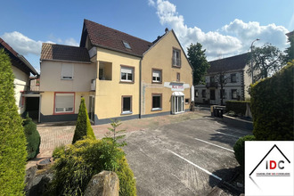  immeuble sarre-union 67260