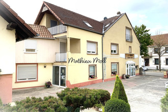  immeuble sarre-union 67260