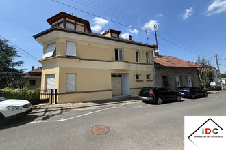  immeuble sarrebg 57400