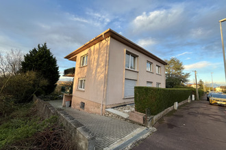  immeuble sarreguemines 57200