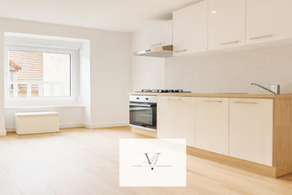  immeuble sarreguemines 57200