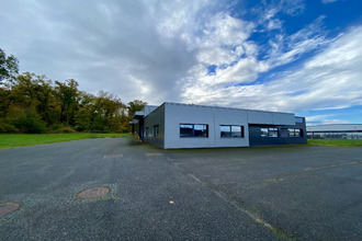  immeuble sarreguemines 57200