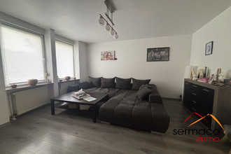  immeuble sarreguemines 57200