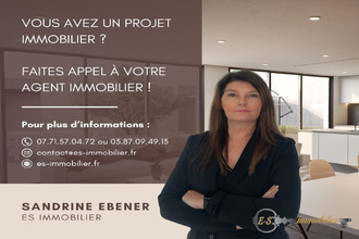  immeuble sarreguemines 57200