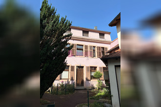  immeuble sarreguemines 57200