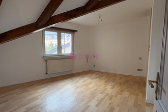  immeuble sarreguemines 57200