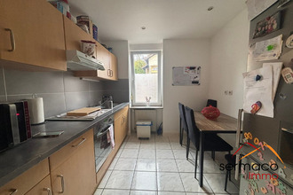  immeuble sarreguemines 57200