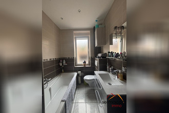  immeuble sarreguemines 57200