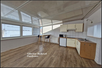  immeuble sarreguemines 57200