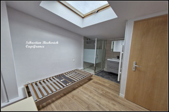  immeuble sarreguemines 57200