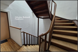 immeuble sarreguemines 57200