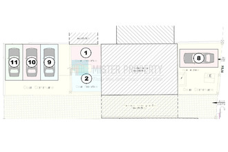  immeuble sartrouville 78500