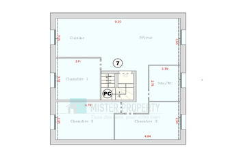  immeuble sartrouville 78500