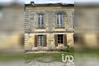  immeuble saucats 33650