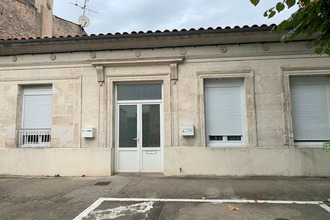  immeuble saujon 17600