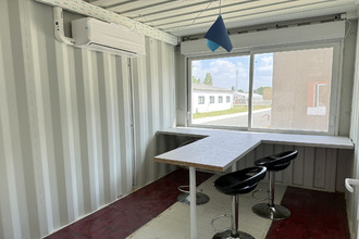  immeuble saujon 17600